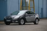 Opel Insignia by Fahrmitgas 2009 года